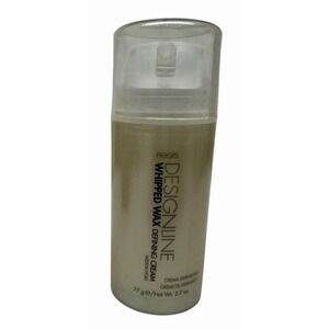 Regis Designline Whipped Wax Defining Cream 2.7 Oz Hair Care NEW discontinued